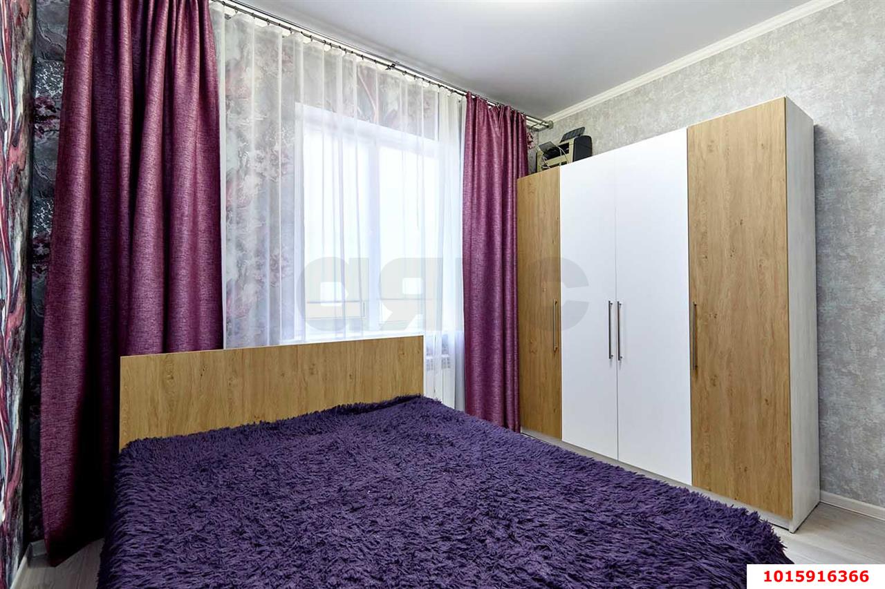 Фото №11: Дом 71 м² + 4 сот. - Краснодар, Прикубанский внутригородской округ, мкр. КП Крепость, ул. Новоминская, 7к1