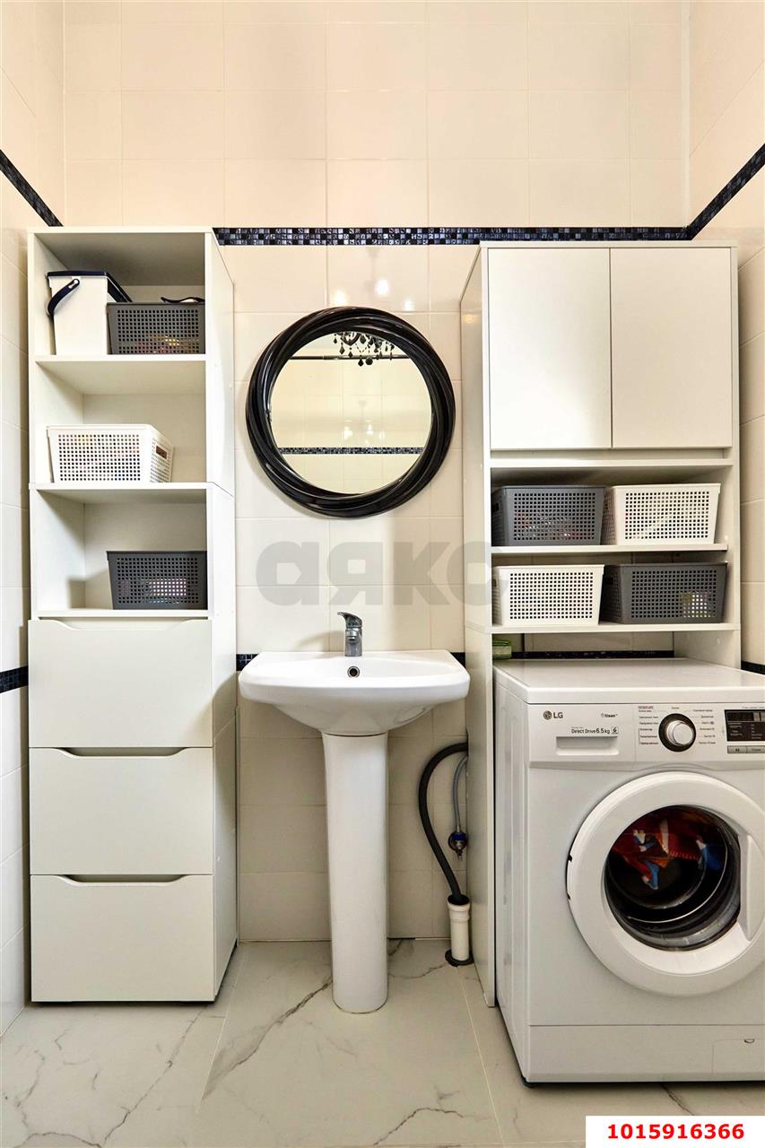 Фото №17: Дом 71 м² + 4 сот. - Краснодар, Прикубанский внутригородской округ, мкр. КП Крепость, ул. Новоминская, 7к1