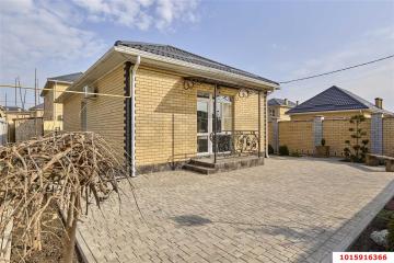 Фото №1: Дом 71 м² - Краснодар, мкр. КП Крепость, ул. Новоминская, 7к1