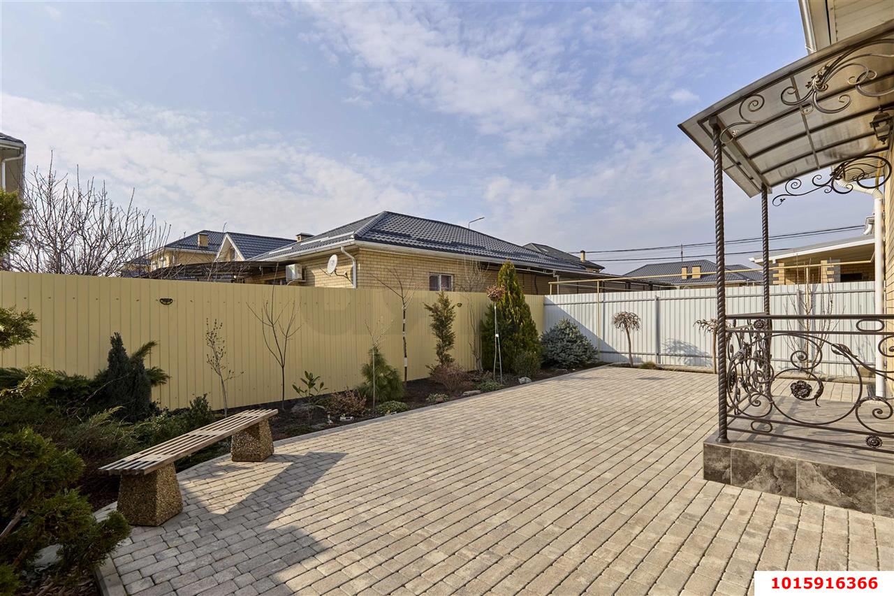 Фото №13: Дом 71 м² + 4 сот. - Краснодар, Прикубанский внутригородской округ, мкр. КП Крепость, ул. Новоминская, 7к1