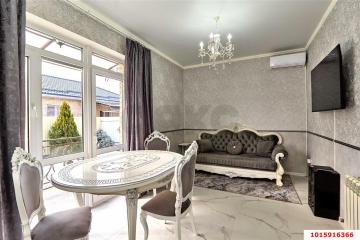 Фото №4: Дом 71 м² - Краснодар, мкр. КП Крепость, ул. Новоминская, 7к1