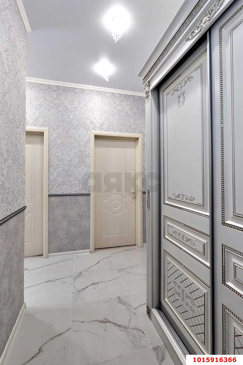 Фото №13: Дом 71 м² + 4 сот. - Краснодар, Прикубанский внутригородской округ, мкр. КП Крепость, ул. Новоминская, 7к1