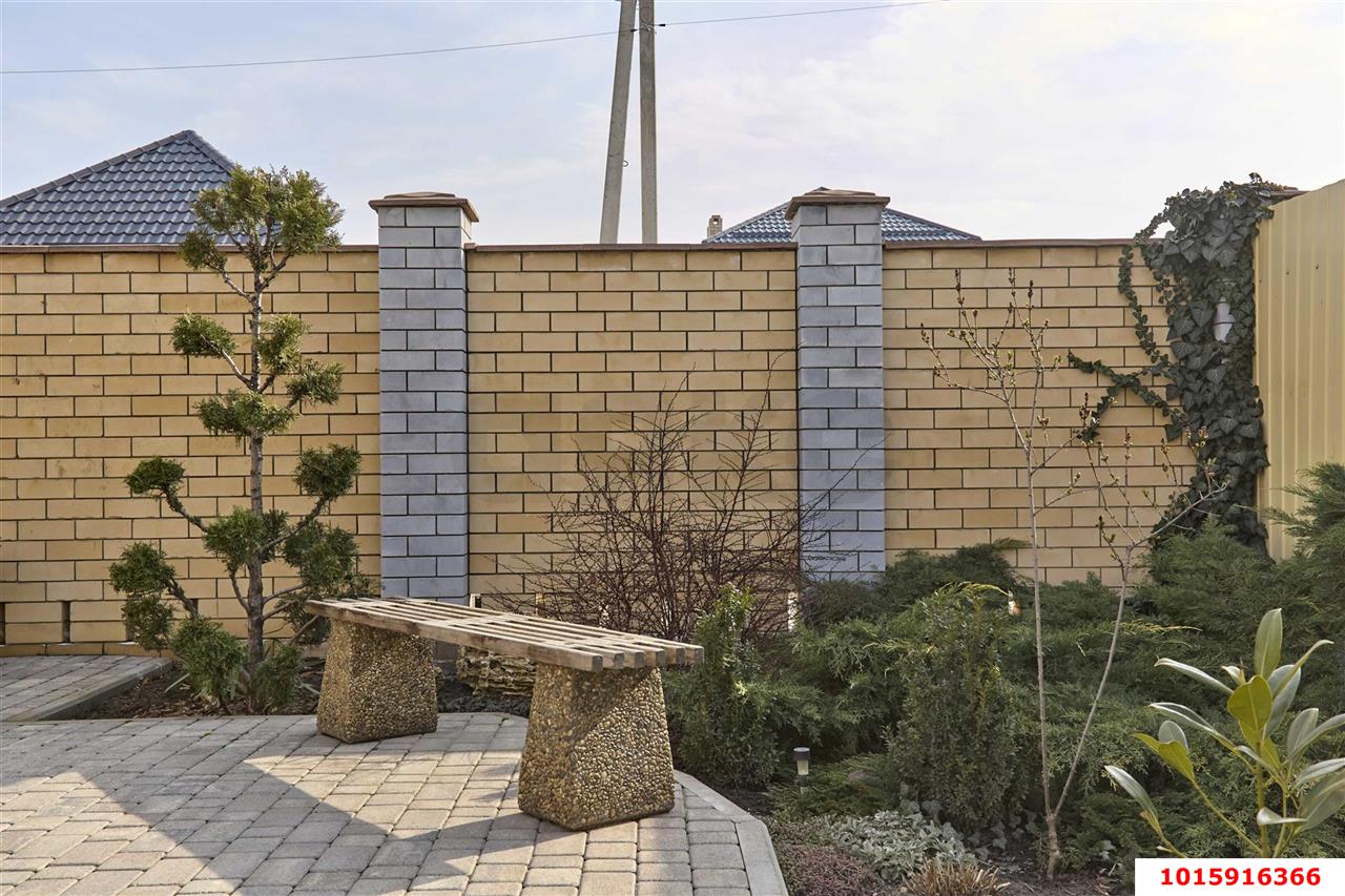 Фото №14: Дом 71 м² + 4 сот. - Краснодар, Прикубанский внутригородской округ, мкр. КП Крепость, ул. Новоминская, 7к1