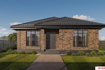 Фото №2: Дом 97 м² - Динская, мкр. Северный, ул. Майская, 17