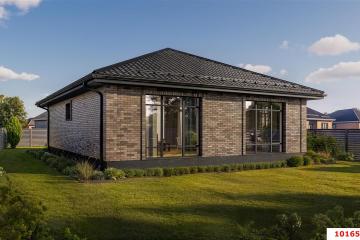 Фото №2: Дом 97 м² - Динская, мкр. Северный, ул. Майская, 19