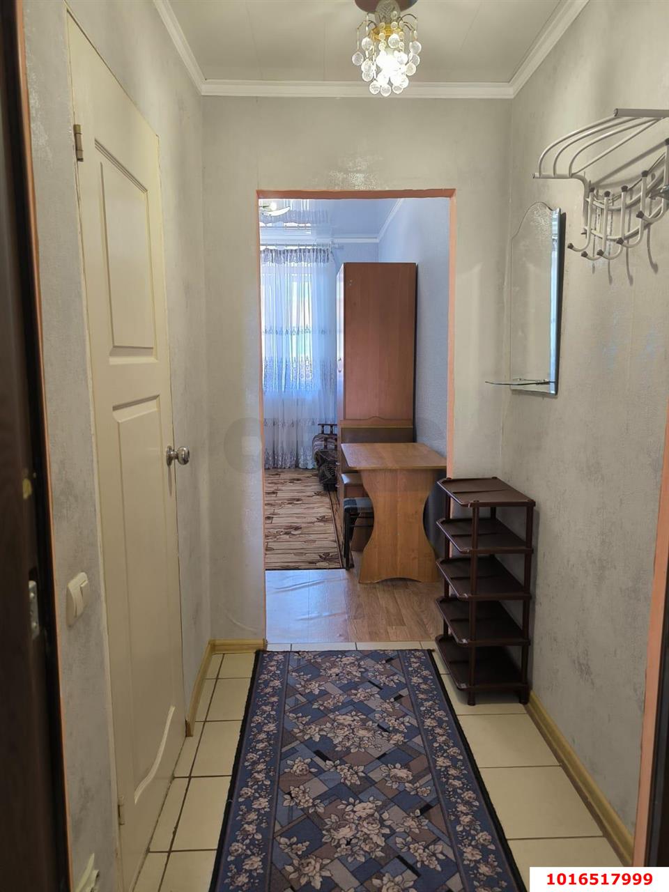 Фото №3: Студия 23 м² - Краснодар, мкр. Прикубанский внутригородской округ, пр-д 1-й Сахалинский, 1