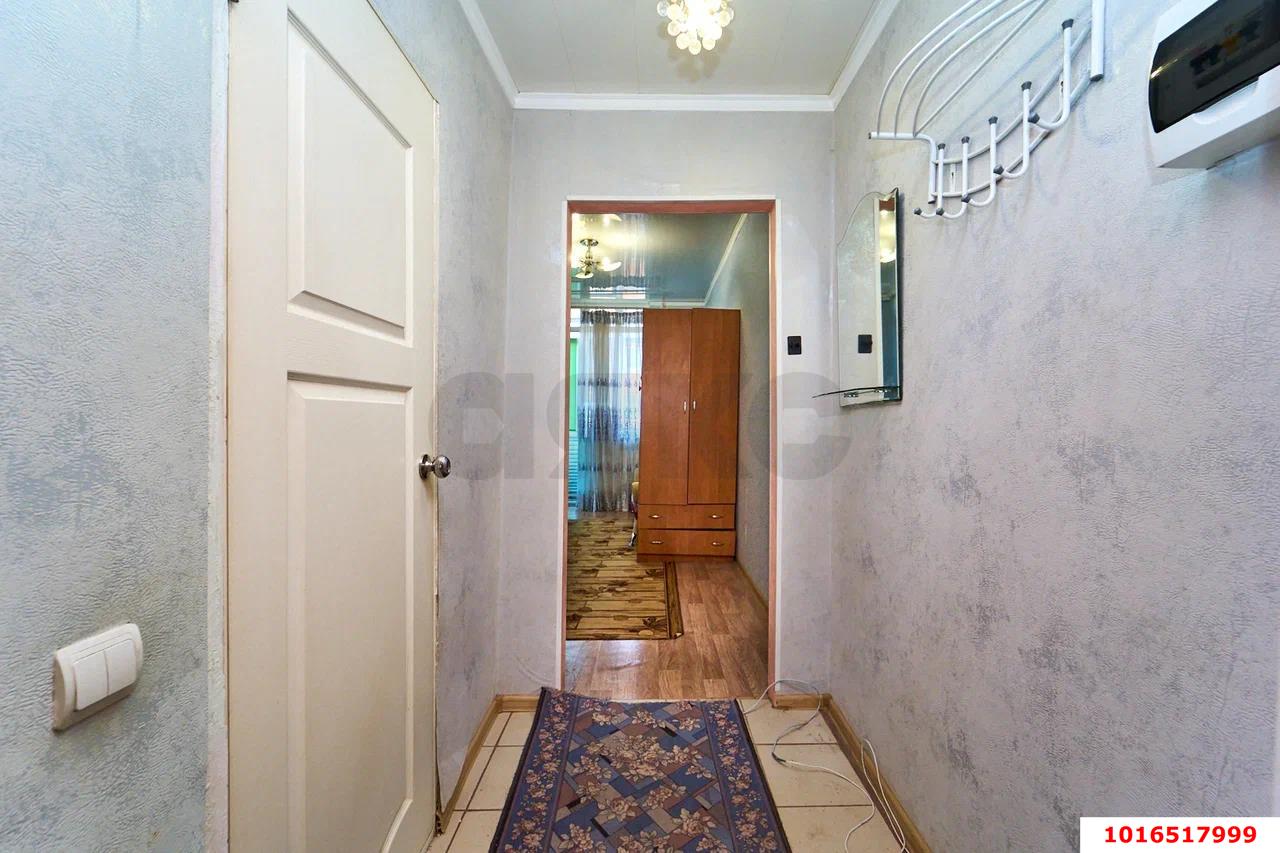 Фото №7: Студия 23 м² - Краснодар, мкр. Прикубанский внутригородской округ, пр-д 1-й Сахалинский, 1