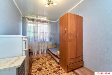 Фото №3: Студия 20 м² - Краснодар, мкр. Прикубанский внутригородской округ, пр-д 1-й Сахалинский, 1