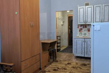 Фото №1: Студия 23 м² - Краснодар, мкр. Прикубанский внутригородской округ, пр-д 1-й Сахалинский, 1