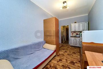 Фото №1: Студия 20 м² - Краснодар, мкр. Прикубанский внутригородской округ, пр-д 1-й Сахалинский, 1