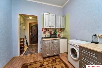 Фото №4: Студия 20 м² - Краснодар, мкр. Прикубанский внутригородской округ, пр-д 1-й Сахалинский, 1