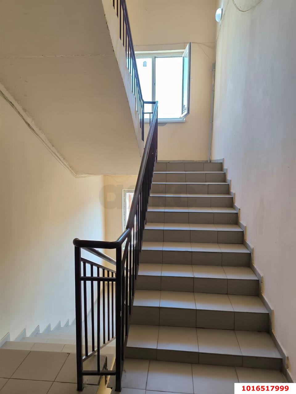 Фото №10: Студия 23 м² - Краснодар, мкр. Прикубанский внутригородской округ, пр-д 1-й Сахалинский, 1