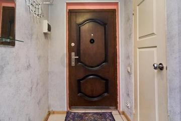 Фото №5: Студия 20 м² - Краснодар, мкр. Прикубанский внутригородской округ, пр-д 1-й Сахалинский, 1