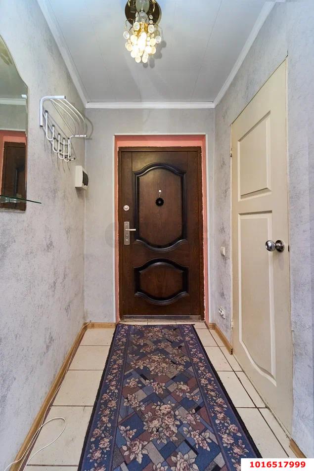 Фото №5: Студия 23 м² - Краснодар, мкр. Прикубанский внутригородской округ, пр-д 1-й Сахалинский, 1