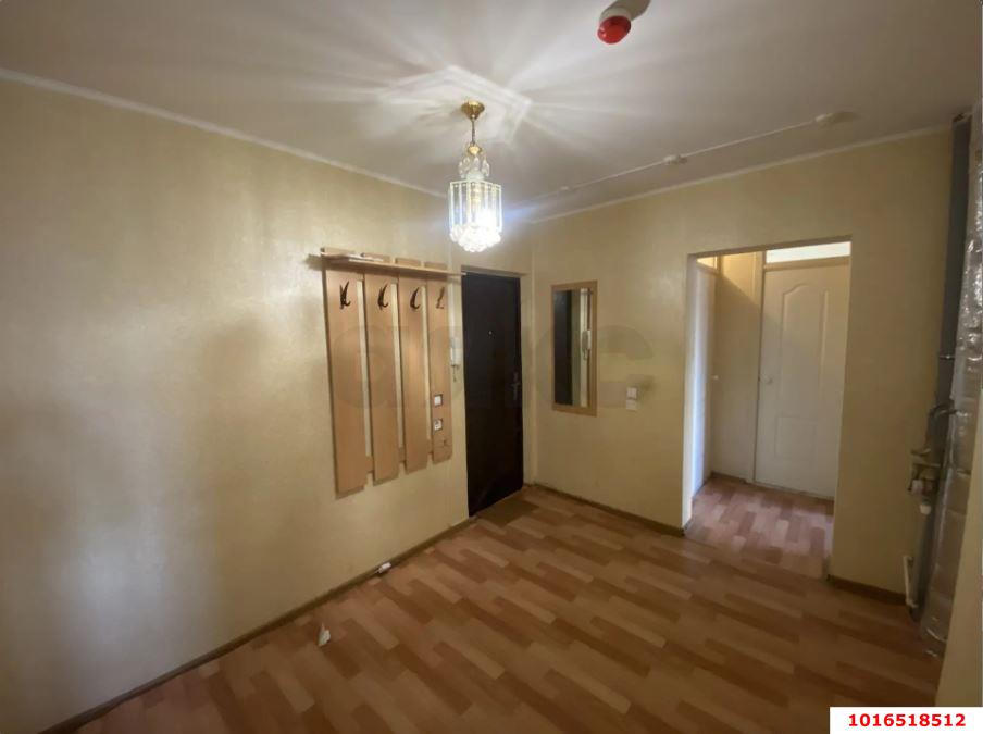 Фото №12: 2-комнатная квартира 60 м² - Краснодар, Прикубанский внутригородской округ, мкр. Московский, ул. Карякина, 19