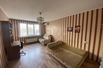 Фото №1: 2-комнатная квартира 60 м² - Краснодар, мкр. Московский, ул. Карякина, 19