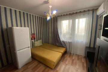 Фото №2: 2-комнатная квартира 60 м² - Краснодар, мкр. Московский, ул. Карякина, 19