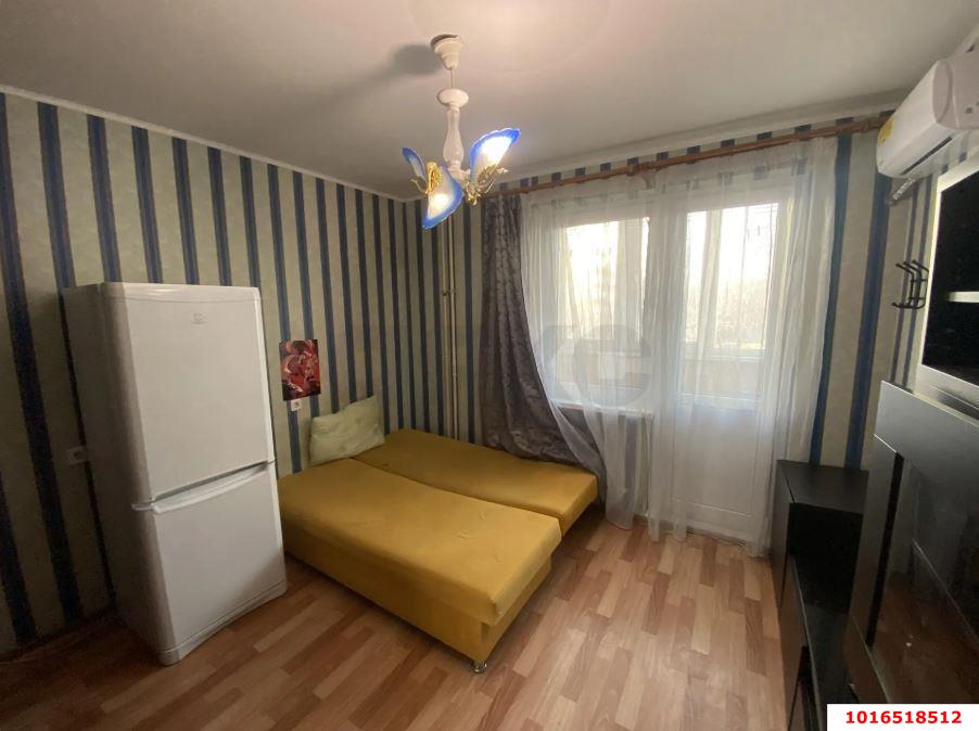 Фото №2: 2-комнатная квартира 60 м² - Краснодар, Прикубанский внутригородской округ, мкр. Московский, ул. Карякина, 19