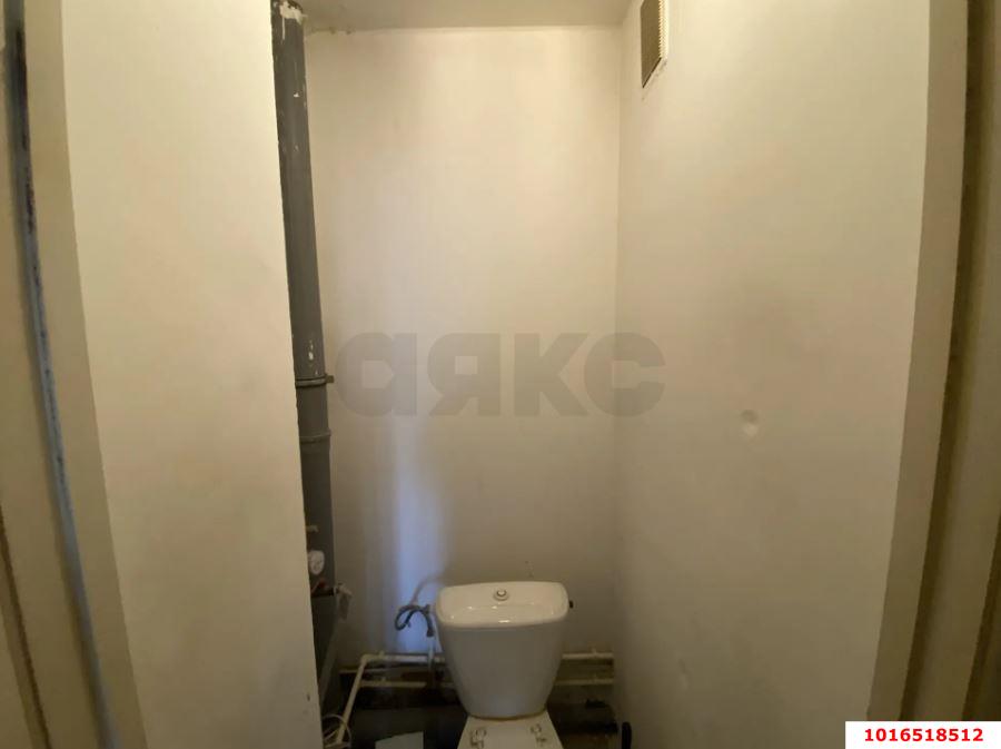 Фото №10: 2-комнатная квартира 60 м² - Краснодар, Прикубанский внутригородской округ, мкр. Московский, ул. Карякина, 19