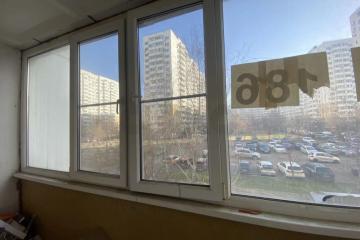 Фото №4: 2-комнатная квартира 60 м² - Краснодар, мкр. Московский, ул. Карякина, 19