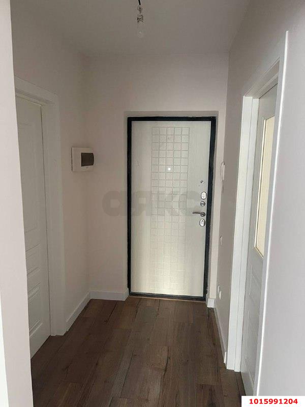 Фото №15: 1-комнатная квартира 45 м² - Краснодар, жилой комплекс Сказка Град, мкр. Карасунский внутригородской округ, ул. имени В.Н. Мачуги, 166Ак1