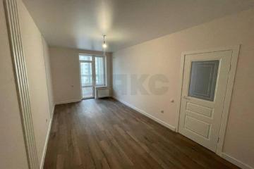 Фото №1: 1-комнатная квартира 45 м² - Краснодар, мкр. Карасунский внутригородской округ, ул. имени В.Н. Мачуги, 166Ак1