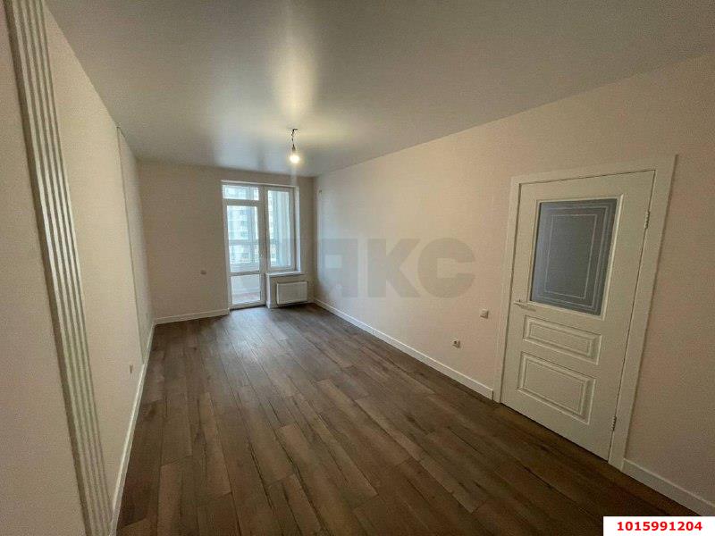 Фото №1: 1-комнатная квартира 45 м² - Краснодар, жилой комплекс Сказка Град, мкр. Карасунский внутригородской округ, ул. имени В.Н. Мачуги, 166Ак1