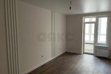 Фото №2: 1-комнатная квартира 45 м² - Краснодар, мкр. Карасунский внутригородской округ, ул. имени В.Н. Мачуги, 166Ак1