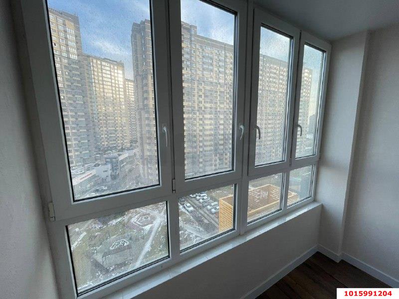 Фото №12: 1-комнатная квартира 45 м² - Краснодар, жилой комплекс Сказка Град, мкр. Карасунский внутригородской округ, ул. имени В.Н. Мачуги, 166Ак1