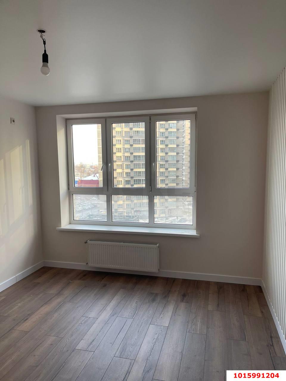 Фото №10: 1-комнатная квартира 45 м² - Краснодар, жилой комплекс Сказка Град, мкр. Карасунский внутригородской округ, ул. имени В.Н. Мачуги, 166Ак1