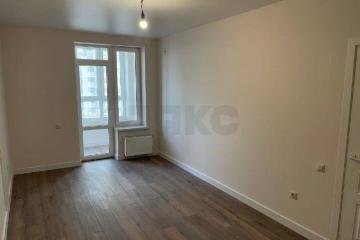 Фото №4: 1-комнатная квартира 45 м² - Краснодар, мкр. Карасунский внутригородской округ, ул. имени В.Н. Мачуги, 166Ак1