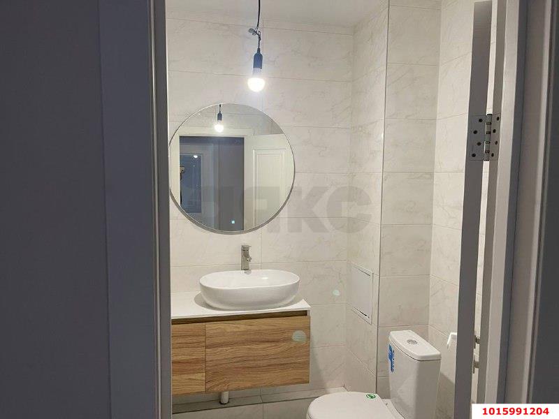 Фото №9: 1-комнатная квартира 45 м² - Краснодар, жилой комплекс Сказка Град, мкр. Карасунский внутригородской округ, ул. имени В.Н. Мачуги, 166Ак1