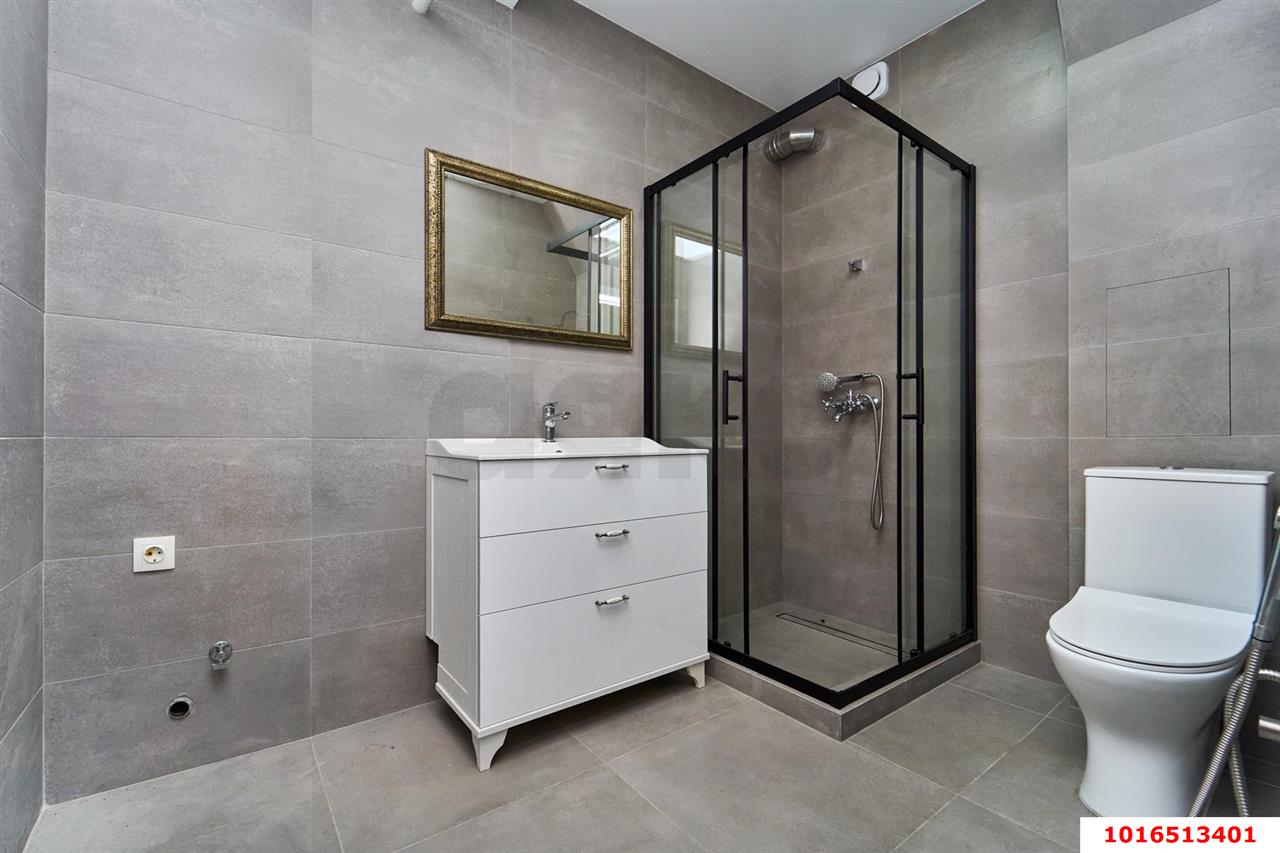 Фото №11: 3-комнатная квартира 57 м² - Краснодар, Прикубанский внутригородской округ, мкр. Фестивальный, ул. Гагарина