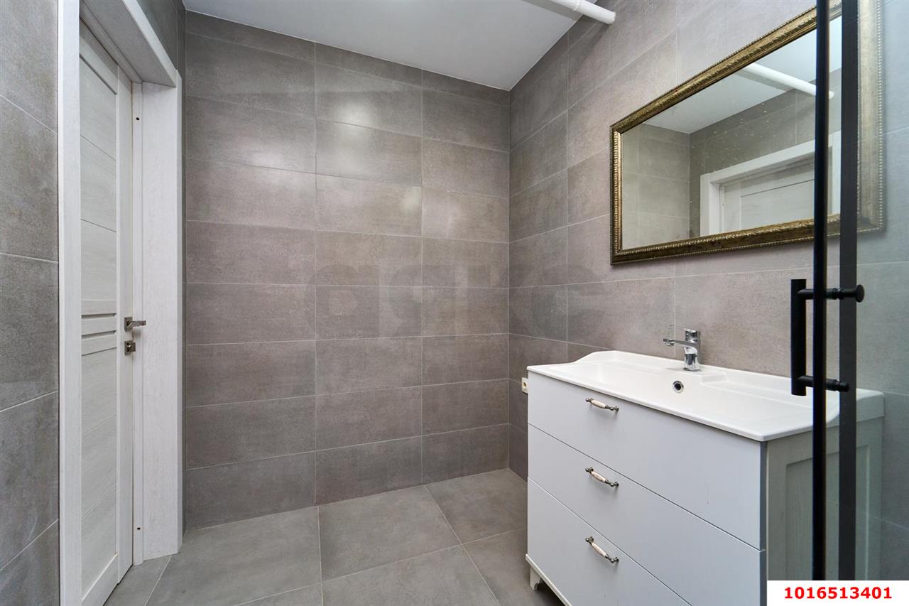 Фото №13: 3-комнатная квартира 57 м² - Краснодар, Прикубанский внутригородской округ, мкр. Фестивальный, ул. Гагарина