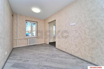 Фото №4: 3-комнатная квартира 57 м² - Краснодар, мкр. Фестивальный, ул. Гагарина