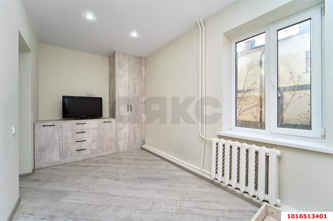 Фото №9: 3-комнатная квартира 57 м² - Краснодар, Прикубанский внутригородской округ, мкр. Фестивальный, ул. Гагарина