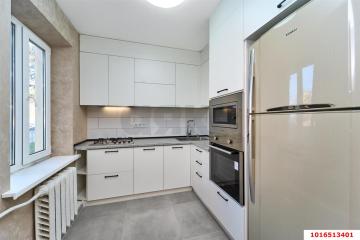 Фото №3: 3-комнатная квартира 57 м² - Краснодар, мкр. Фестивальный, ул. Гагарина