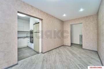 Фото №5: 3-комнатная квартира 57 м² - Краснодар, мкр. Фестивальный, ул. Гагарина