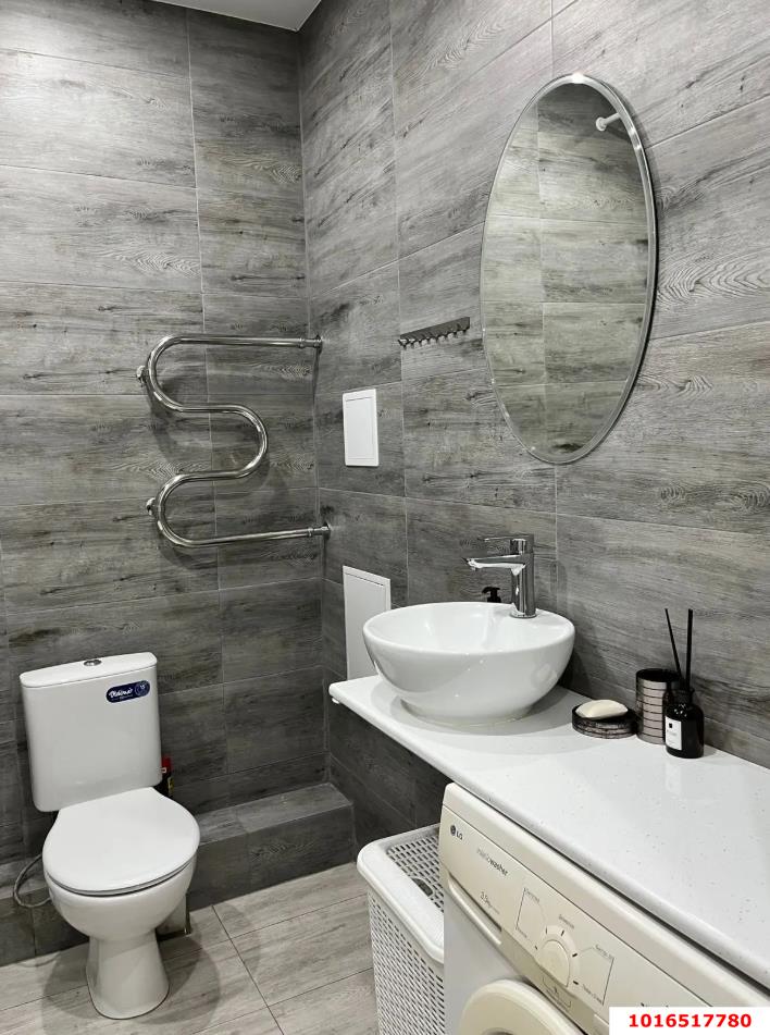 Фото №10: Студия 27 м² - Краснодар, Прикубанский внутригородской округ, мкр. жилой комплекс Нeo-квартал Красная Площадь, ул. Конгрессная, 25