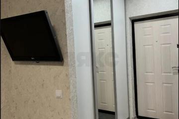 Фото №4: Студия 27 м² - Краснодар, мкр. жилой комплекс Нeo-квартал Красная Площадь, ул. Конгрессная, 25