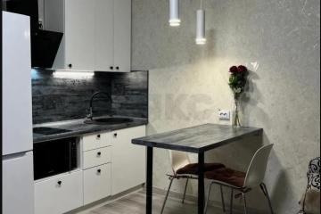 Фото №1: Студия 27 м² - Краснодар, мкр. жилой комплекс Нeo-квартал Красная Площадь, ул. Конгрессная, 25