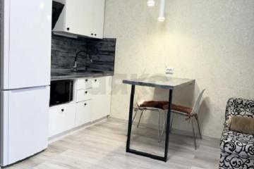 Фото №2: Студия 27 м² - Краснодар, мкр. жилой комплекс Нeo-квартал Красная Площадь, ул. Конгрессная, 25