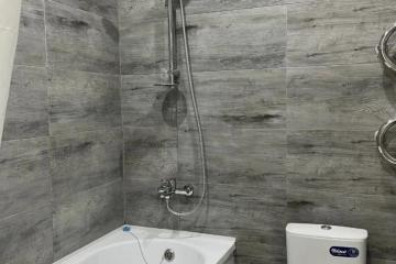 Фото №5: Студия 27 м² - Краснодар, мкр. жилой комплекс Нeo-квартал Красная Площадь, ул. Конгрессная, 25