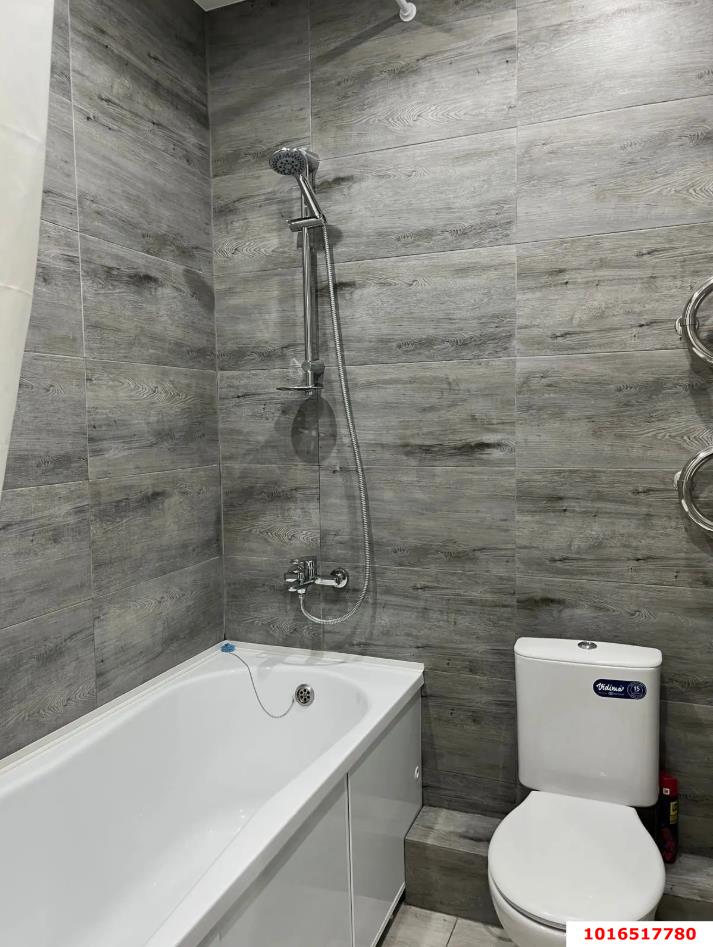 Фото №11: Студия 27 м² - Краснодар, Прикубанский внутригородской округ, мкр. жилой комплекс Нeo-квартал Красная Площадь, ул. Конгрессная, 25