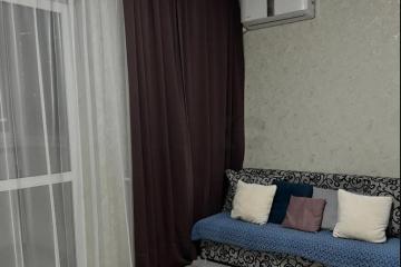 Фото №3: Студия 27 м² - Краснодар, мкр. жилой комплекс Нeo-квартал Красная Площадь, ул. Конгрессная, 25