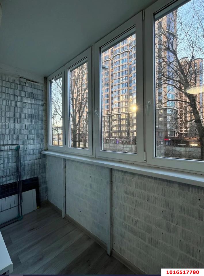 Фото №12: Студия 27 м² - Краснодар, Прикубанский внутригородской округ, мкр. жилой комплекс Нeo-квартал Красная Площадь, ул. Конгрессная, 25