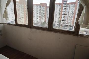 Фото №5: 1-комнатная квартира 32 м² - Краснодар, мкр. Западный внутригородской округ, ул. 70-летия Октября, 4