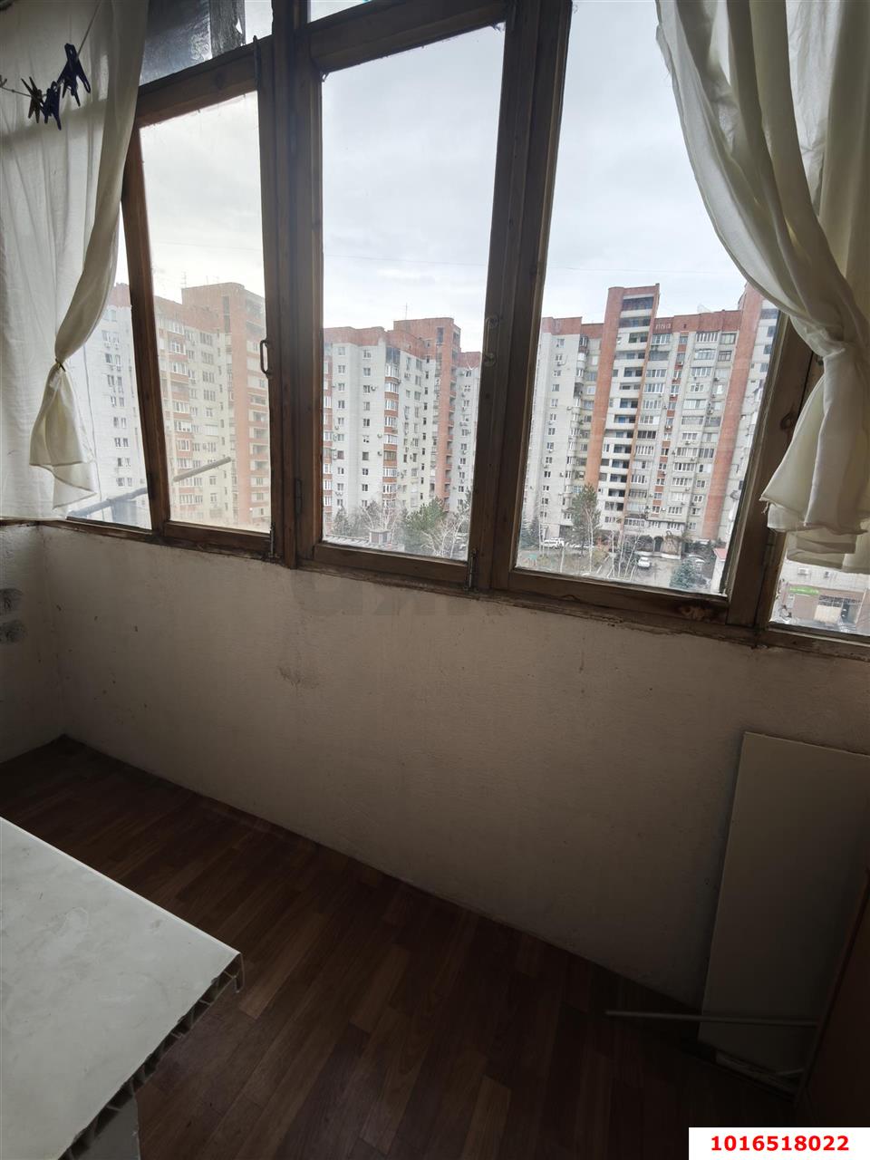 Фото №5: 1-комнатная квартира 32 м² - Краснодар, Юбилейный, мкр. Западный внутригородской округ, ул. 70-летия Октября, 4