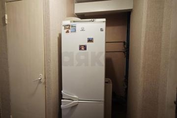 Фото №2: 1-комнатная квартира 32 м² - Краснодар, мкр. Западный внутригородской округ, ул. 70-летия Октября, 4