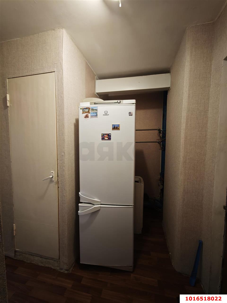 Фото №2: 1-комнатная квартира 32 м² - Краснодар, Юбилейный, мкр. Западный внутригородской округ, ул. 70-летия Октября, 4